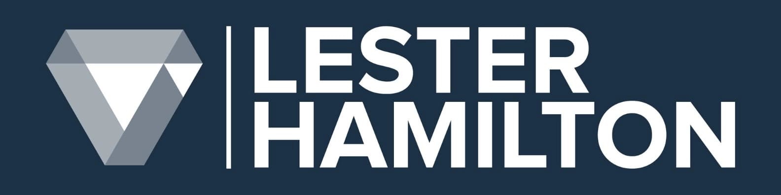 lester hamilton banner