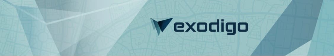 Exodigo banner
