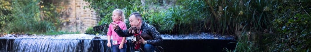 nwg (northumbrian water group) banner