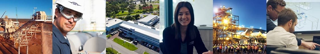 Gr Engineering Services Ltd banner