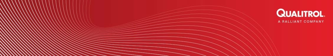 Qualitrol banner