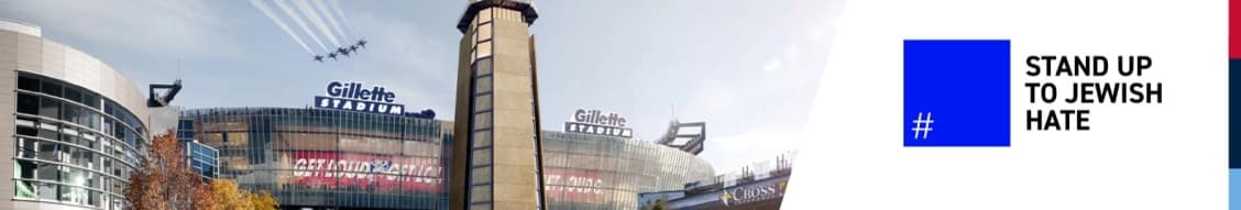 The Kraft Group & Affiliates banner