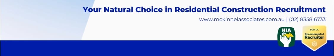 Mckinnel Associates banner