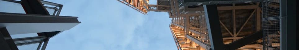 Armand Corporation banner