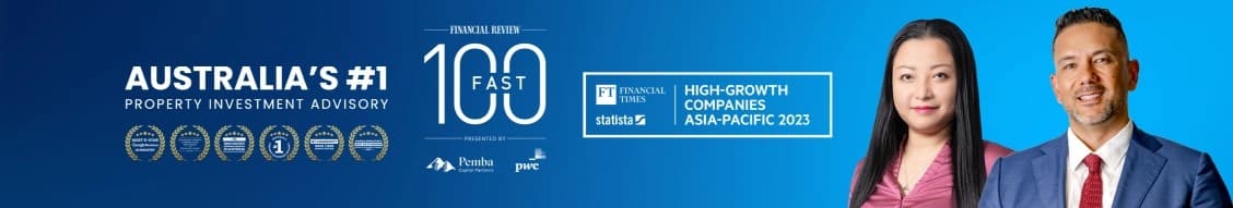 Freedom Property Investors banner