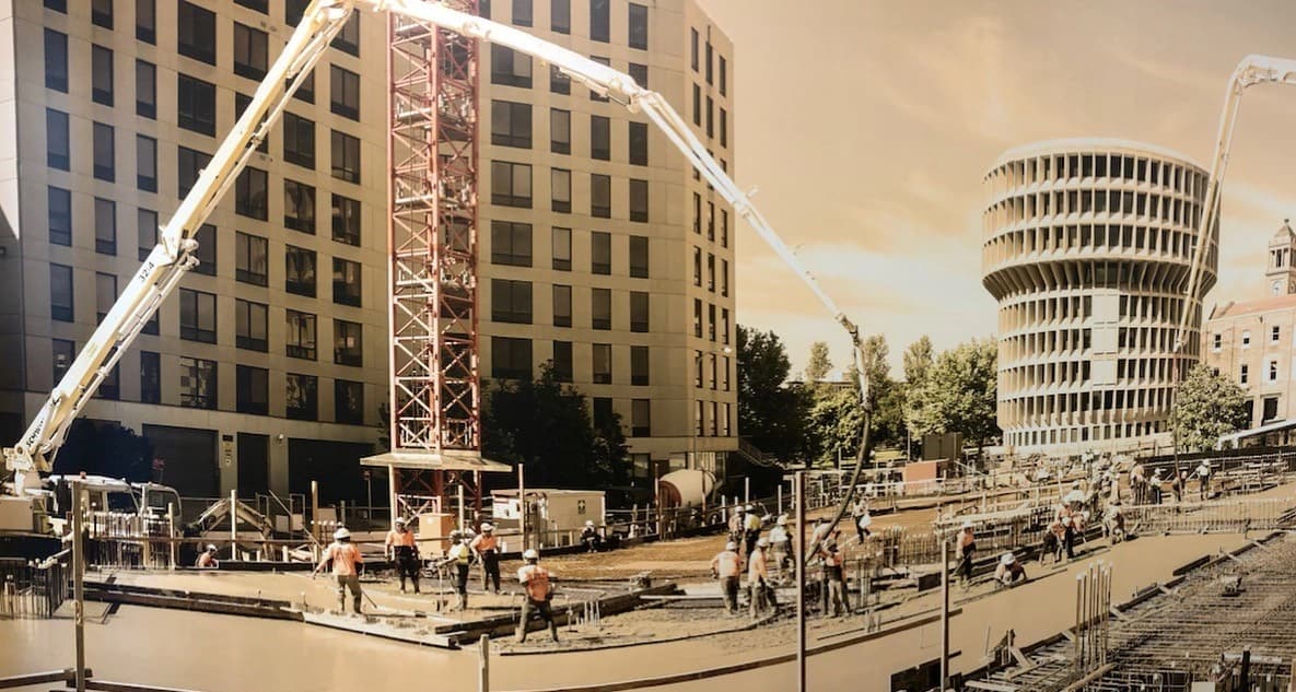 Newcastle Mba Apprenticeship Schemes banner