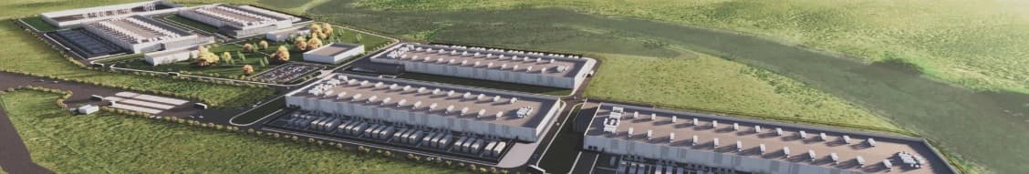 Rowan Digital Infrastructure banner