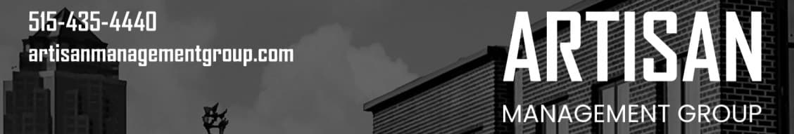 Artisan Management Group banner