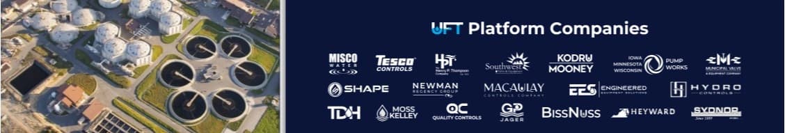 United Flow Technologies (Uft) banner