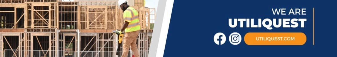 Utiliquest, Llc banner