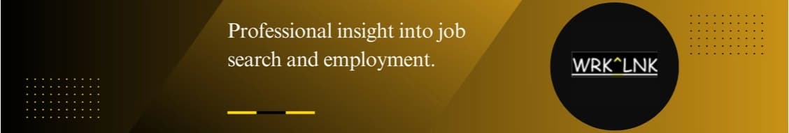 Wrk^Lnk Consulting Llc banner