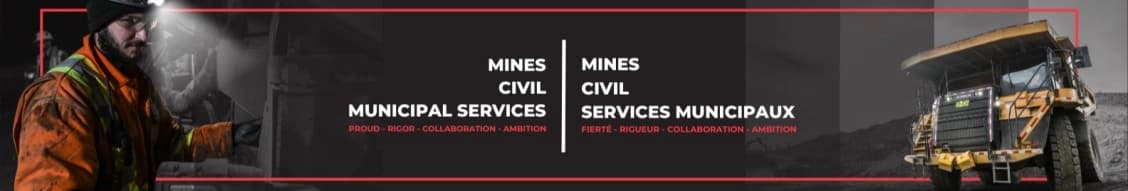 Beluga Construction banner