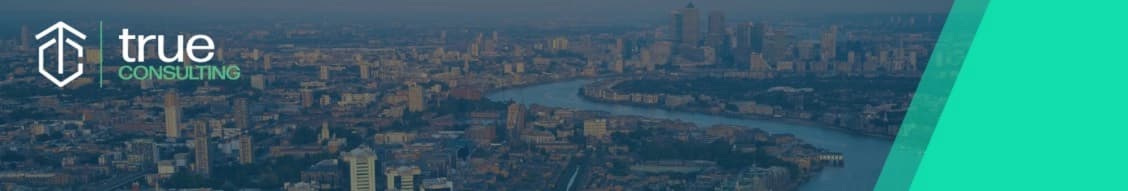 True Consulting Ltd banner