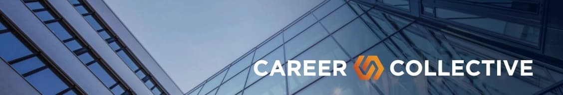 Career Collective banner