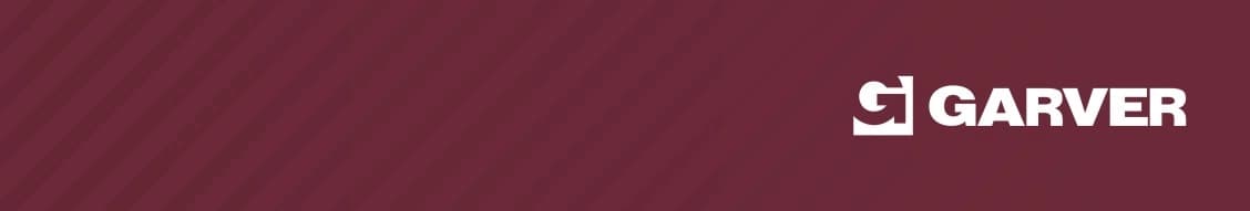 Garver banner