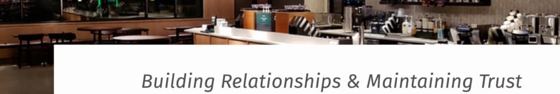 Rez Management banner