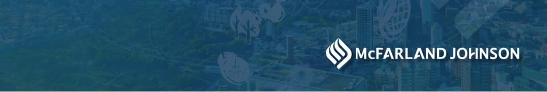 Mcfarland Johnson banner