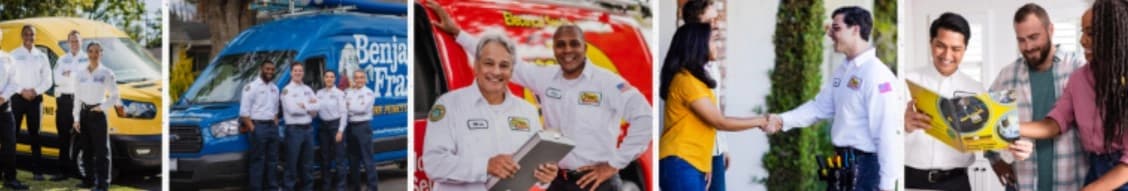 Service Minds banner