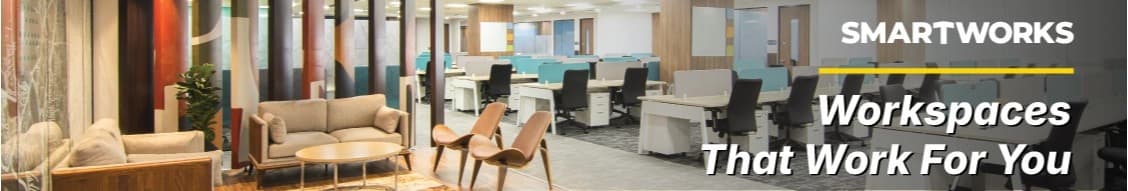 Smartworks banner