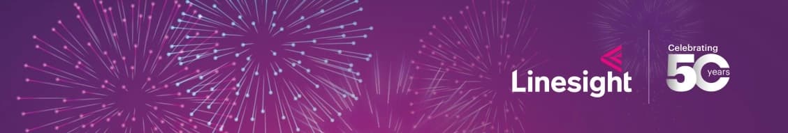 Linesight banner
