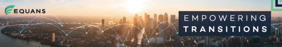Equans Uk & Ireland banner