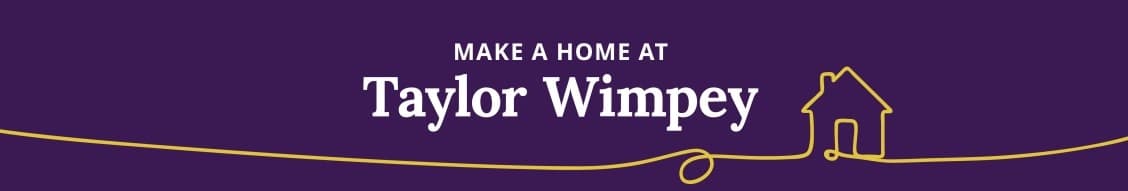 Taylor Wimpey Plc banner