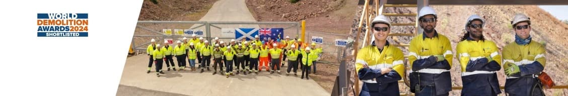 Liberty Industrial banner