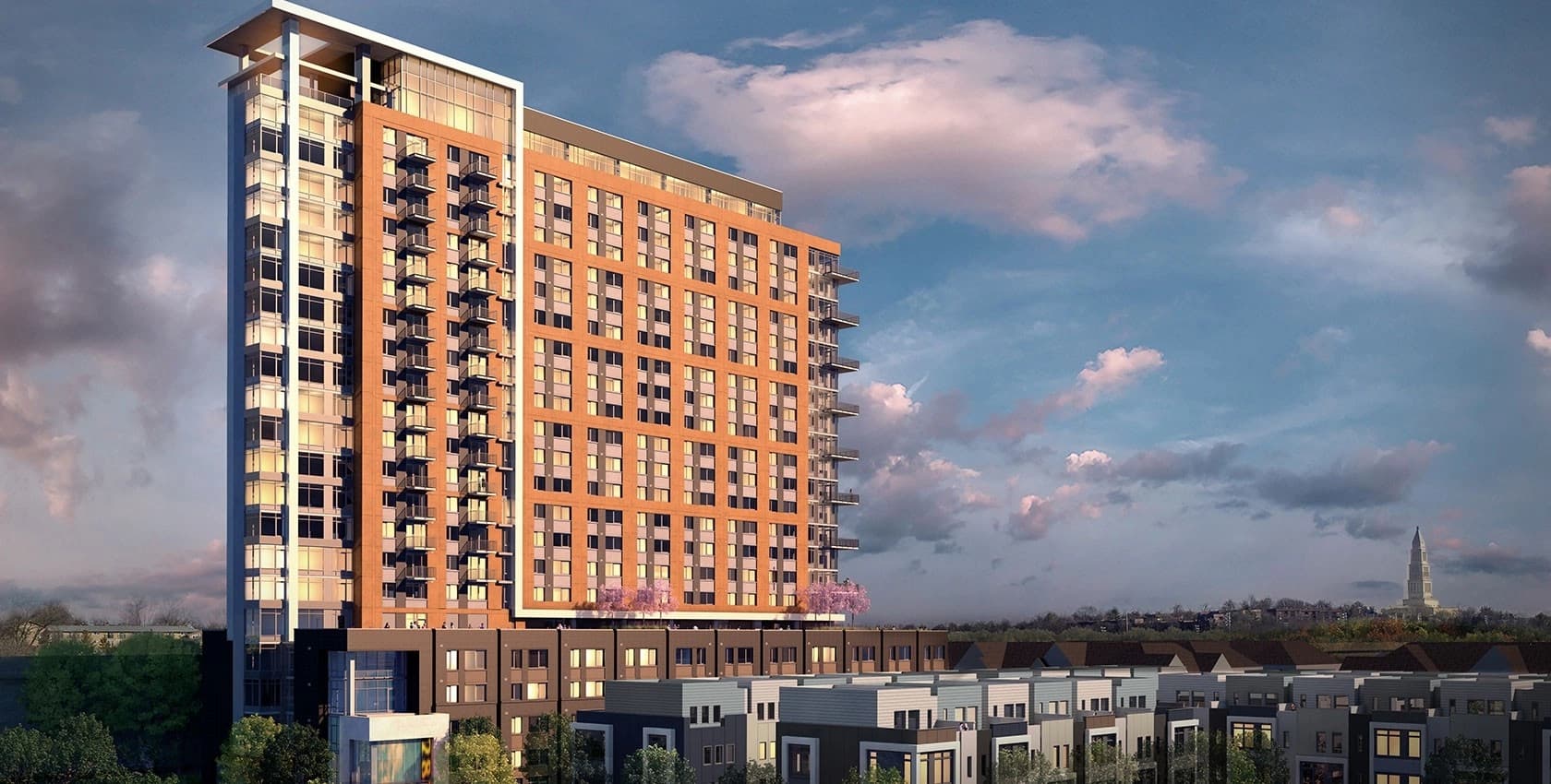 Vertical Mechanical Group banner