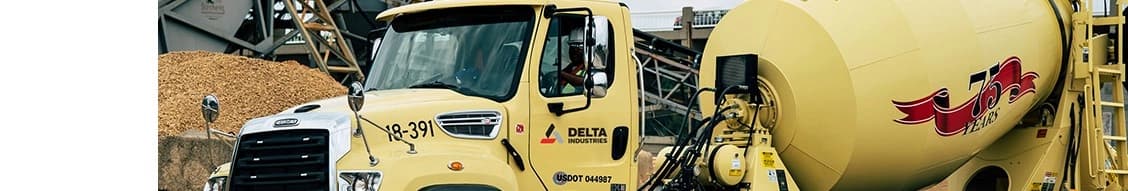 Delta Industries, Inc. banner