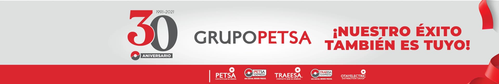 Grupo Petsa banner