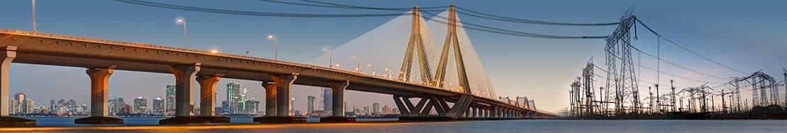 Adani Energy Solutions Ltd. banner