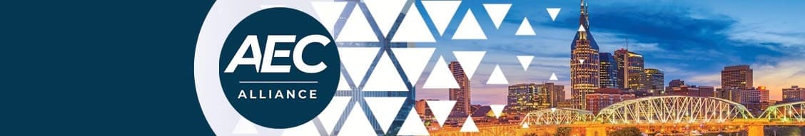 Aec Alliance banner