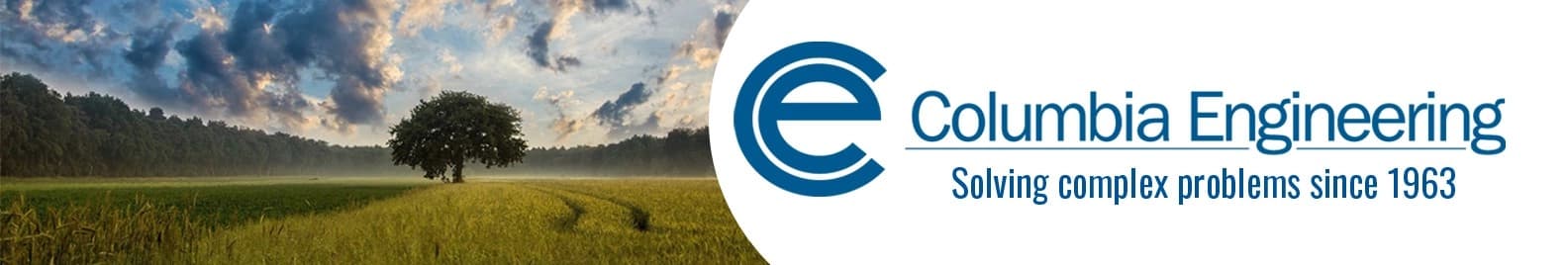 Columbia Engineering And Services, Inc. banner