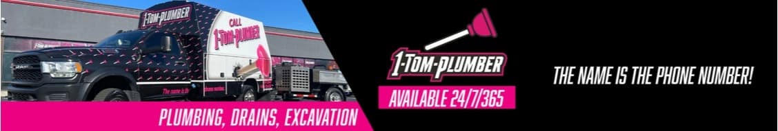 1-Tom-Plumber Franchise Hq banner