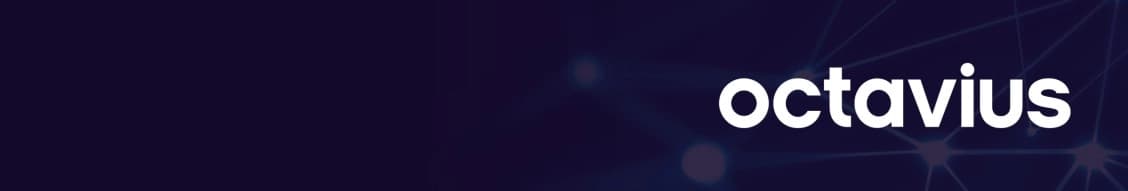 Octavius Infrastructure banner