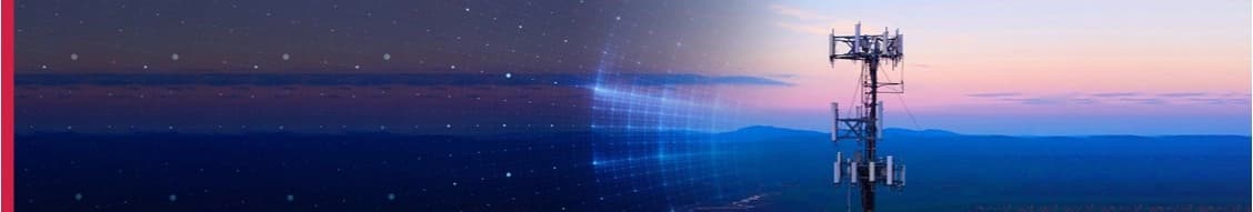 American Tower banner