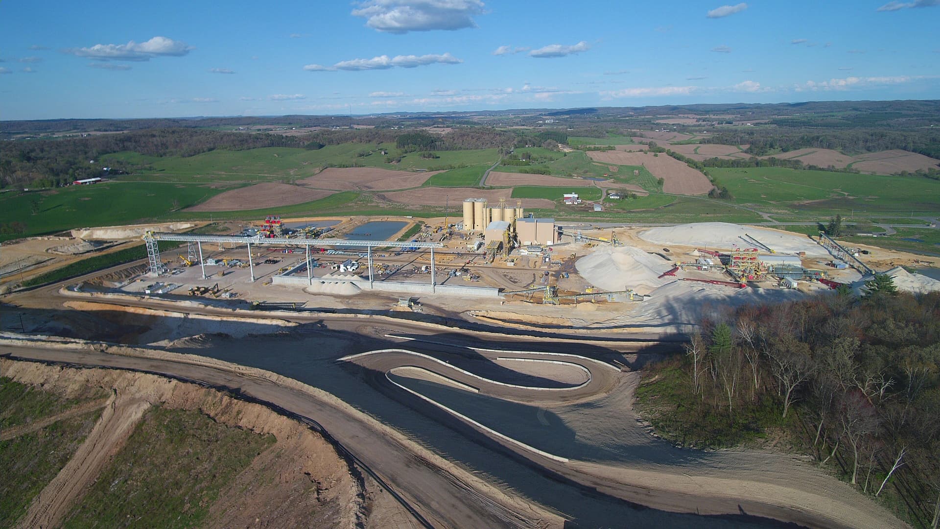 Turnkey Processing Solutions, Llc banner