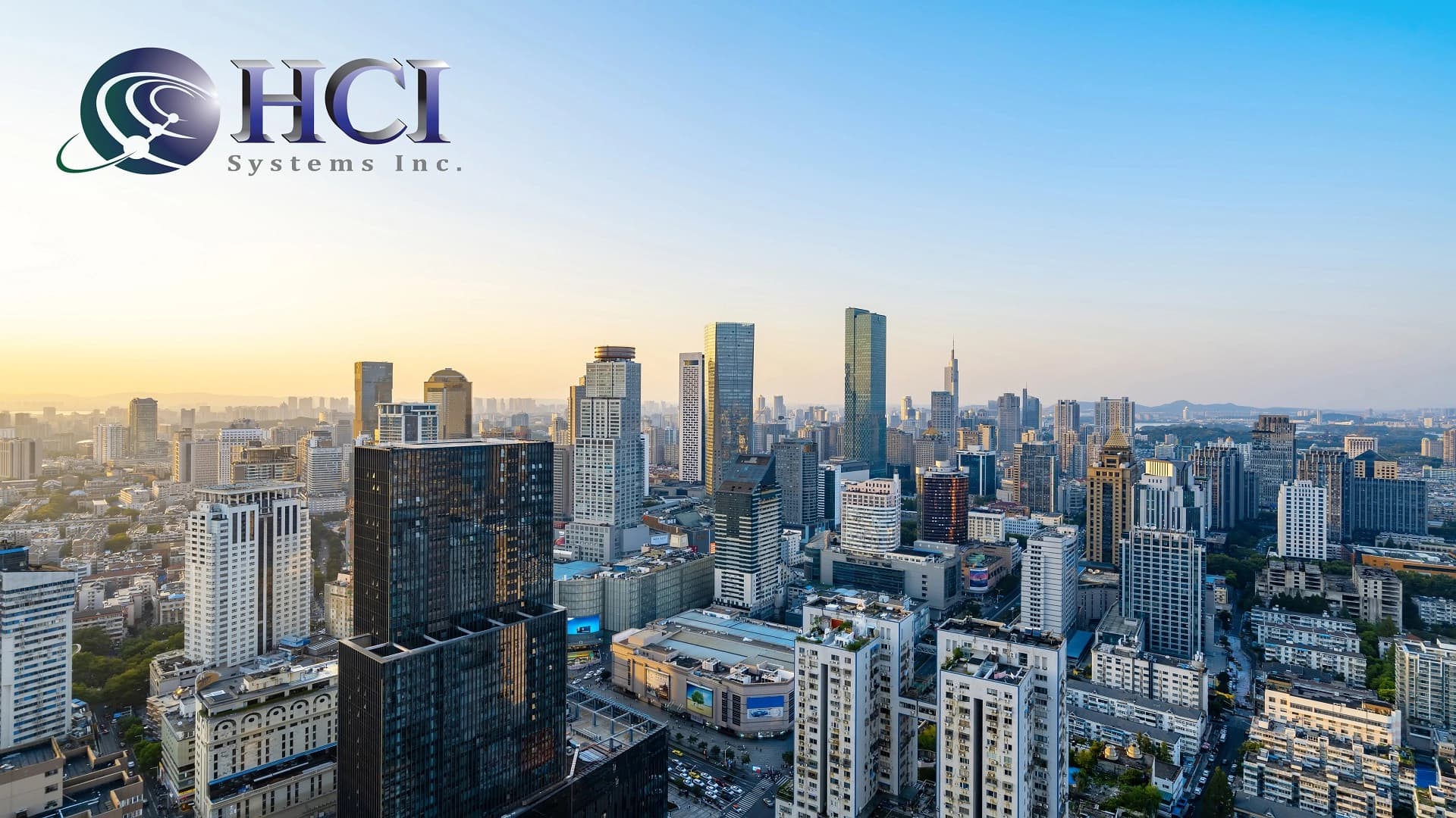 Control Systems, Inc banner