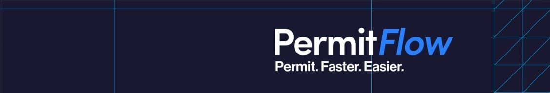 Permitflow banner