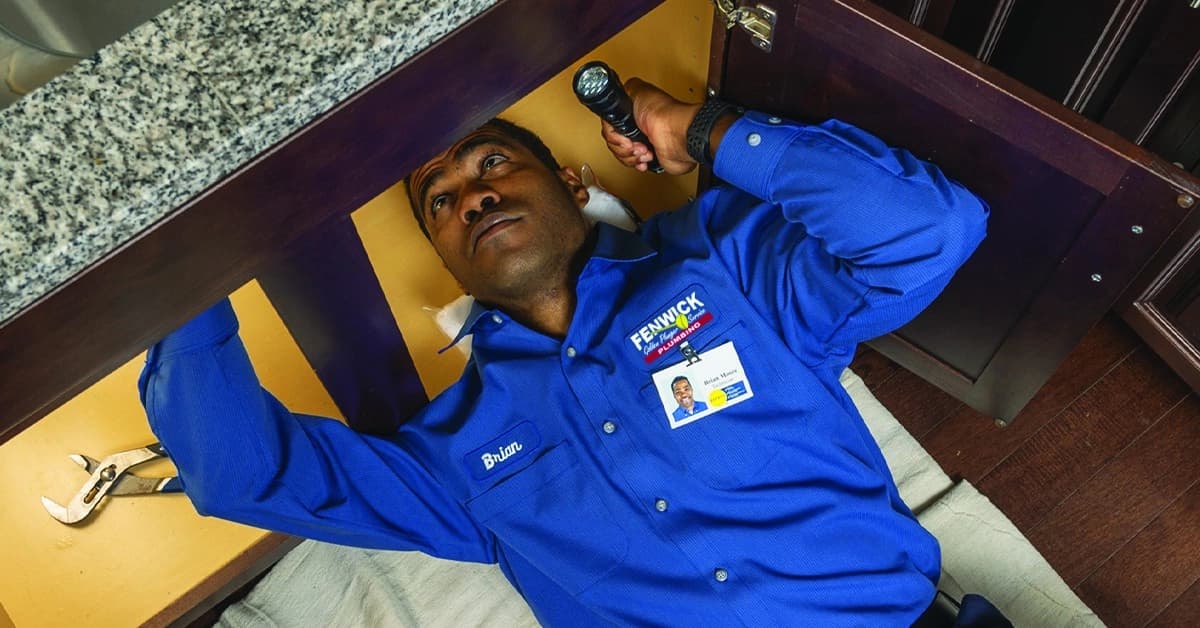 Fenwick Home Services banner