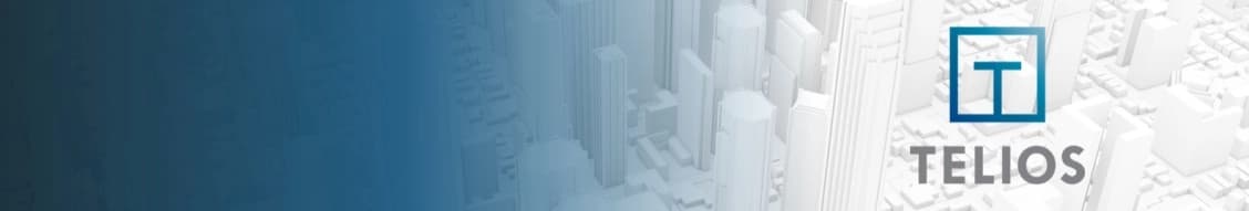 Telios Corporation banner