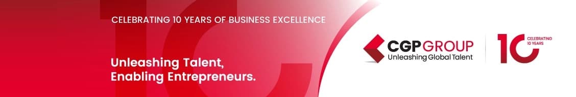 Cornerstone Global Partners Mena banner