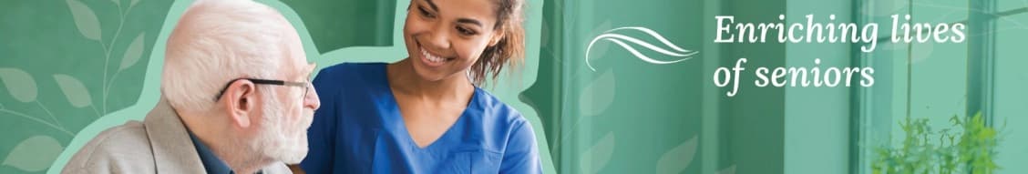 Park Place Seniors Living, Inc. banner