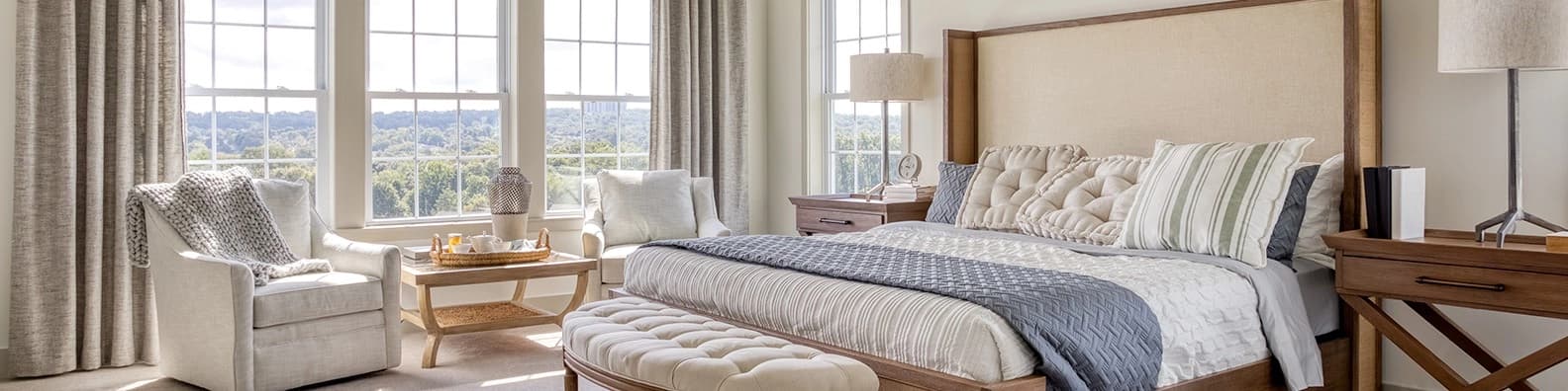 k. hovnanian® homes banner