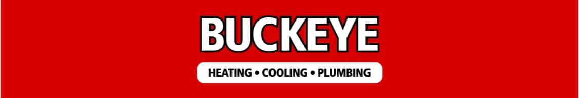 Buckeye Heating, Cooling & Plumbing banner