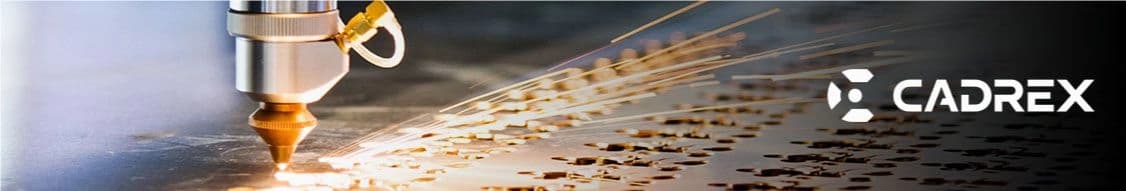 Cadrex Manufacturing Solutions banner