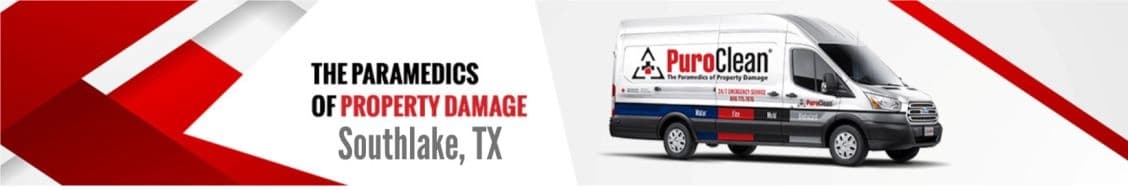Puroclean Of Southlake banner