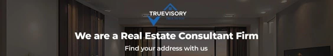 Truevisory Realty banner