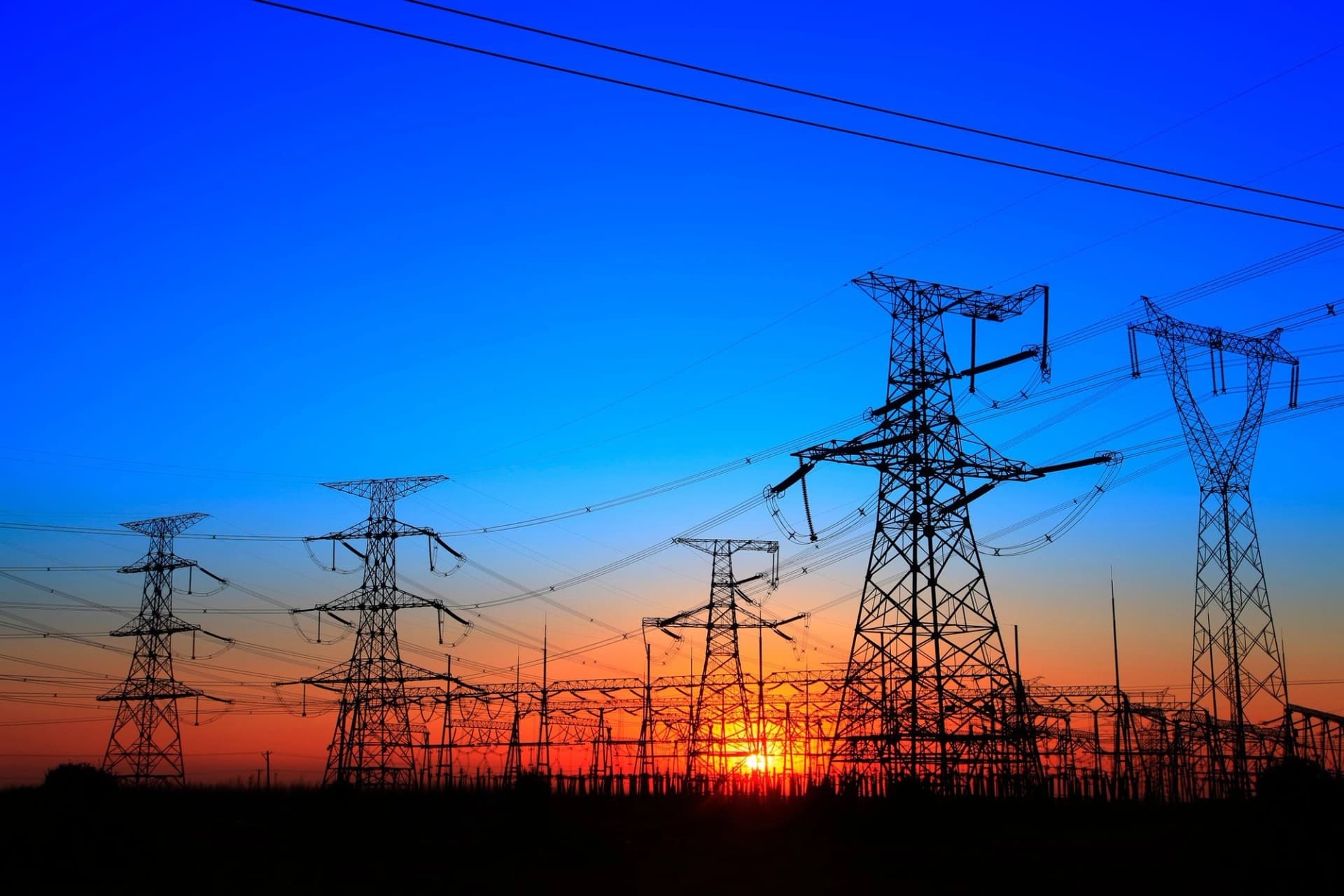 Par Western Line Contractors, Llc banner