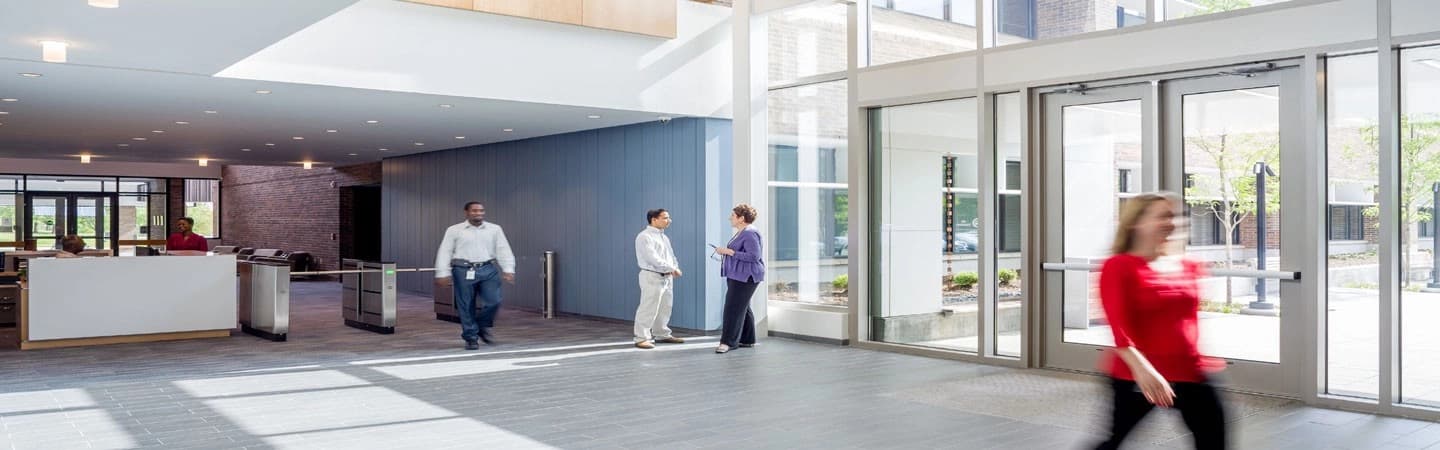 North Carolina'S Electric Cooperatives banner